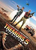 Tremors 5: Bloodlines movie nude scenes