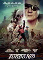 Turbo Kid (2015) Nude Scenes