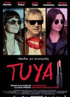 Tuya 2015 movie nude scenes