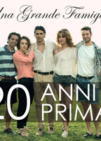 Una grande famiglia - 20 anni prima 2013 movie nude scenes