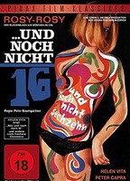 ... und noch nicht sechzehn 1968 movie nude scenes