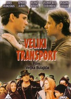 Veliki transport  1983 movie nude scenes