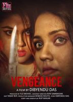 Vengeance  tv-show nude scenes