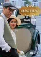 Vidago Palace 2017 movie nude scenes