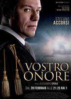 Vostro onore 2022 movie nude scenes