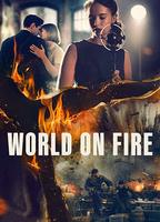 World On Fire 2019 movie nude scenes