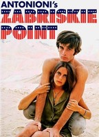 Zabriskie Point 1970 movie nude scenes