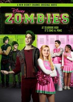 Zombies 2018 movie nude scenes