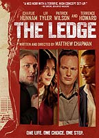 The Ledge movie nude scenes