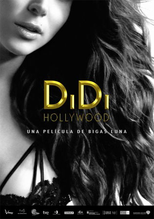 Di Di Hollywood 2010 movie nude scenes