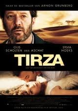 Tirza movie nude scenes