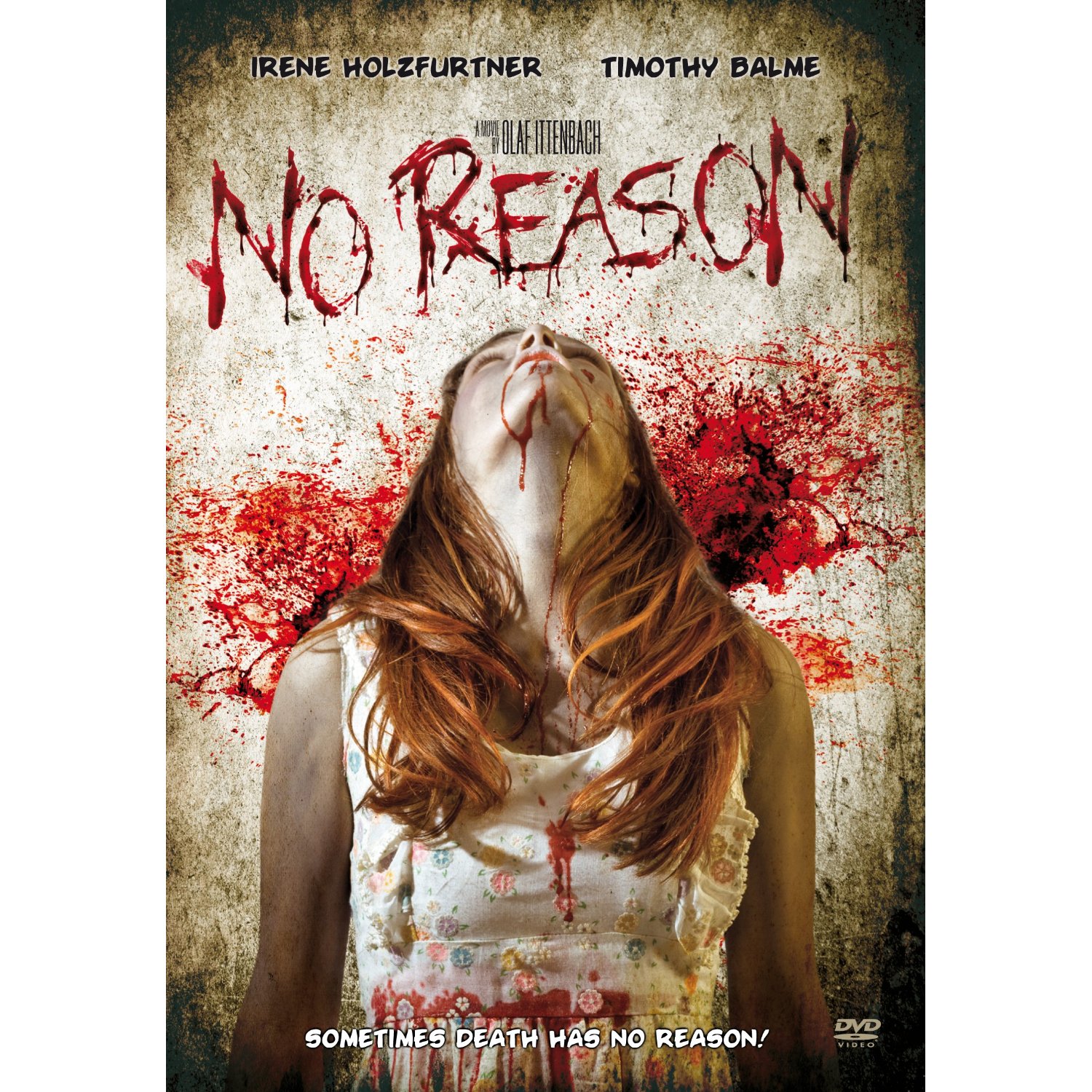 No Reason movie nude scenes