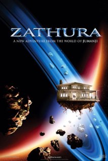 Zathura movie nude scenes