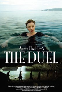 Anton Chekhov's The Duel (2010) Nude Scenes