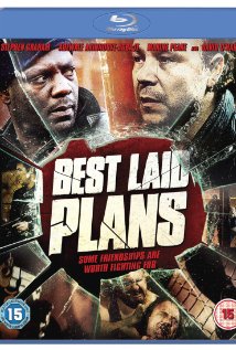 Best Laid Plans (2012) Nude Scenes