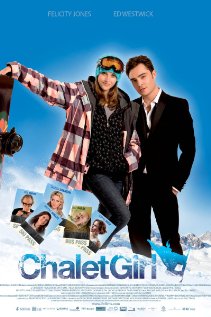 Chalet Girl (2011) Nude Scenes