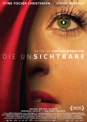 Die Unsichtbare movie nude scenes