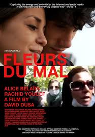 Fleurs du mal movie nude scenes