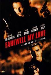 Farewell, My Love movie nude scenes