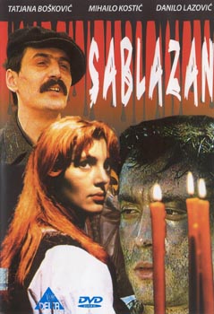 Sablazan movie nude scenes