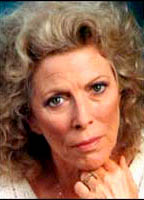 Billie Whitelaw nude