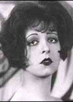 Clara Bow nude