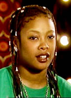 Da Brat nude