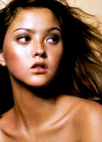 Devon Aoki nude