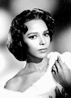 Dorothy Dandridge nude