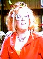 Kathy Burke nude