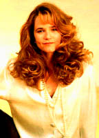 Lea Thompson nude