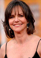 Sally Field nude