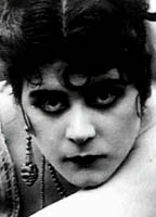 Theda Bara nude