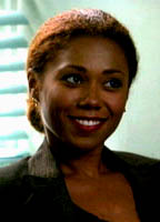 Toks Olagundoye nude