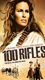 100 Rifles (1969) Nude Scenes