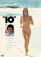 10 (1979) Nude Scenes