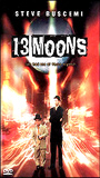 13 Moons (2002) Nude Scenes