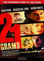 21 Grams movie nude scenes