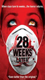 28 Weeks Later 2007 movie nude scenes