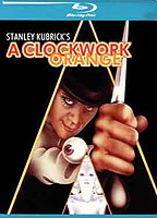 A Clockwork Orange tv-show nude scenes