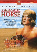 A Man Called Horse movie nude scenes