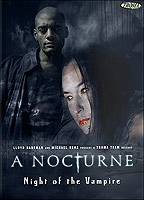 A Nocturne (2007) Nude Scenes