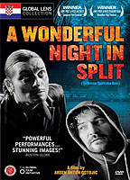 A Wonderful Night in Split 2004 movie nude scenes