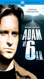 Adam at 6 A.M. movie nude scenes