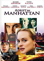 Adrift in Manhattan movie nude scenes