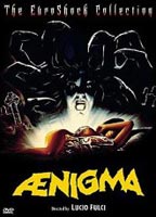 Aenigma 1987 movie nude scenes