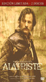 Captain Alatriste: The Spanish Musketeer movie nude scenes