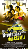 Alla rivoluzione sulla due cavalli movie nude scenes