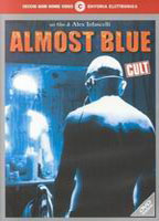 Almost Blue movie nude scenes