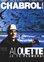 Alouette, je te plumerai movie nude scenes